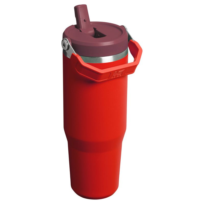 Stanley Iceflow 2.0 30oz Chili Red image number 1